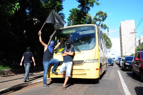 Crédito: Marcos Zanutto/Equipe Folha