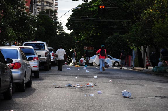 Crédito: Marcos Zanutto/Equipe Folha