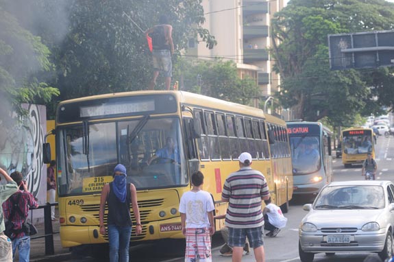 Crédito: Marcos Zanutto/Equipe Folha