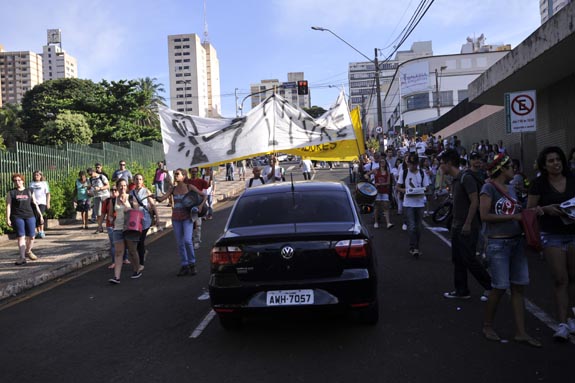 Crédito: Ricardo Chicarelli/Equipe Folha