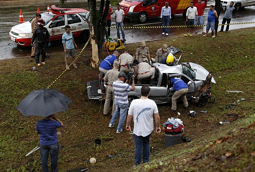 Crédito: Lis Sayuri/Folha de Londrina