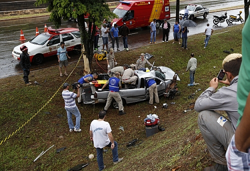 Crédito: Lis Sayuri/Folha de Londrina