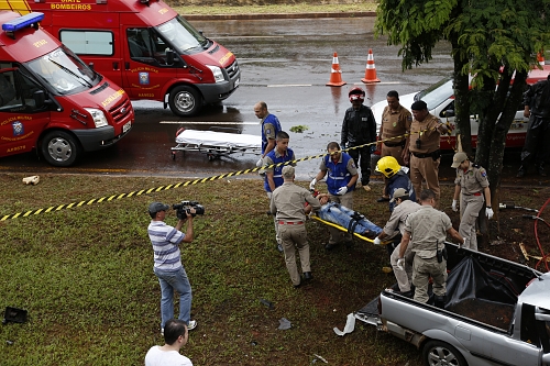 Crédito: Lis Sayuri/Folha de Londrina