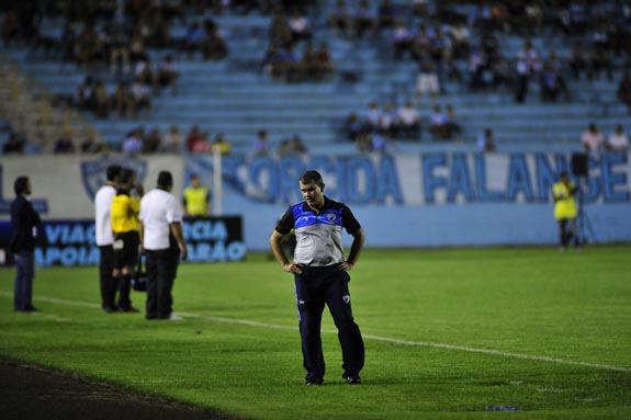 Crédito: Marcos Zanutto